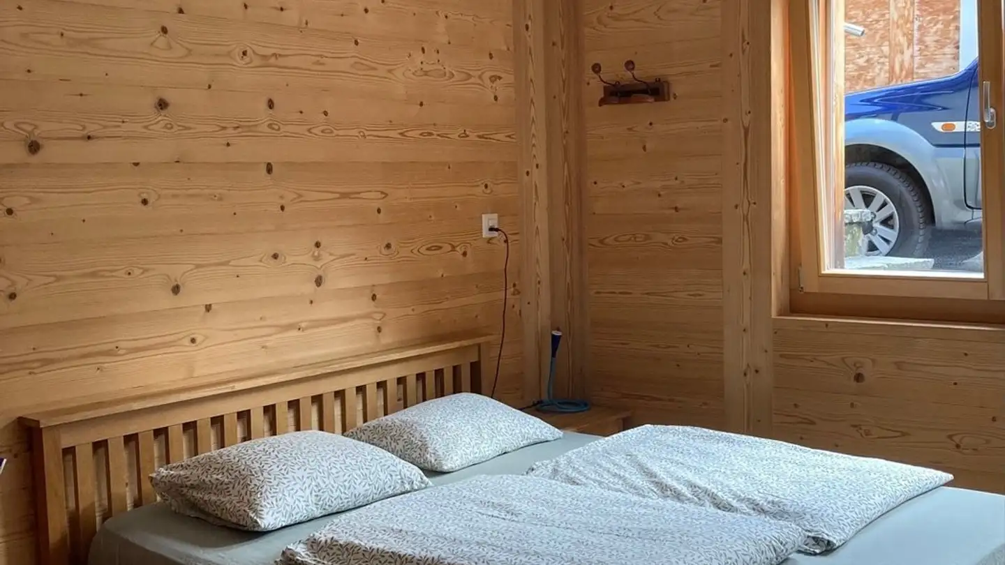 Apartment for rent - Rue Principale 29, 1923 Les Marécottes - Photo 2