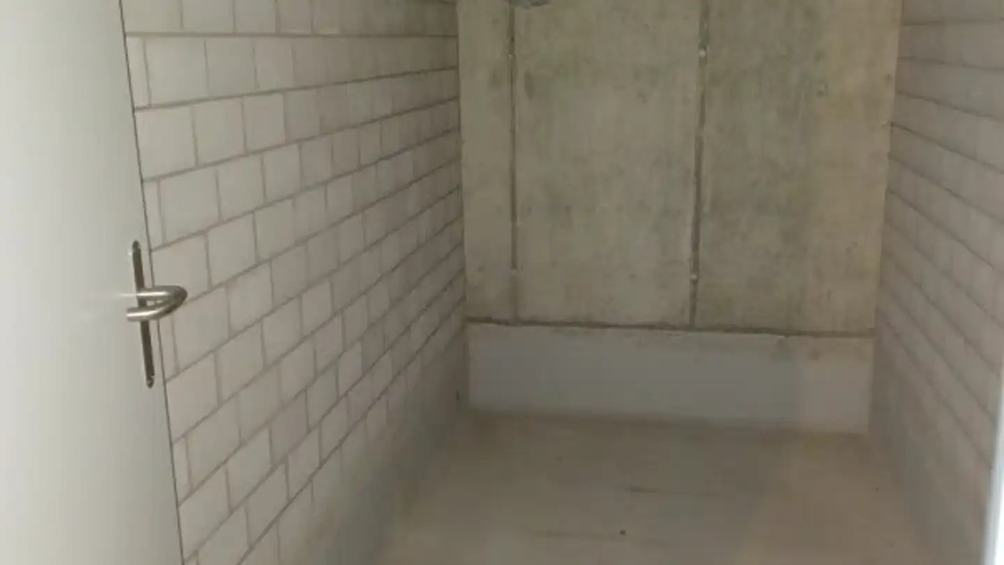 Cellar partition for rent - Postgässli 1, 3662 Seftigen