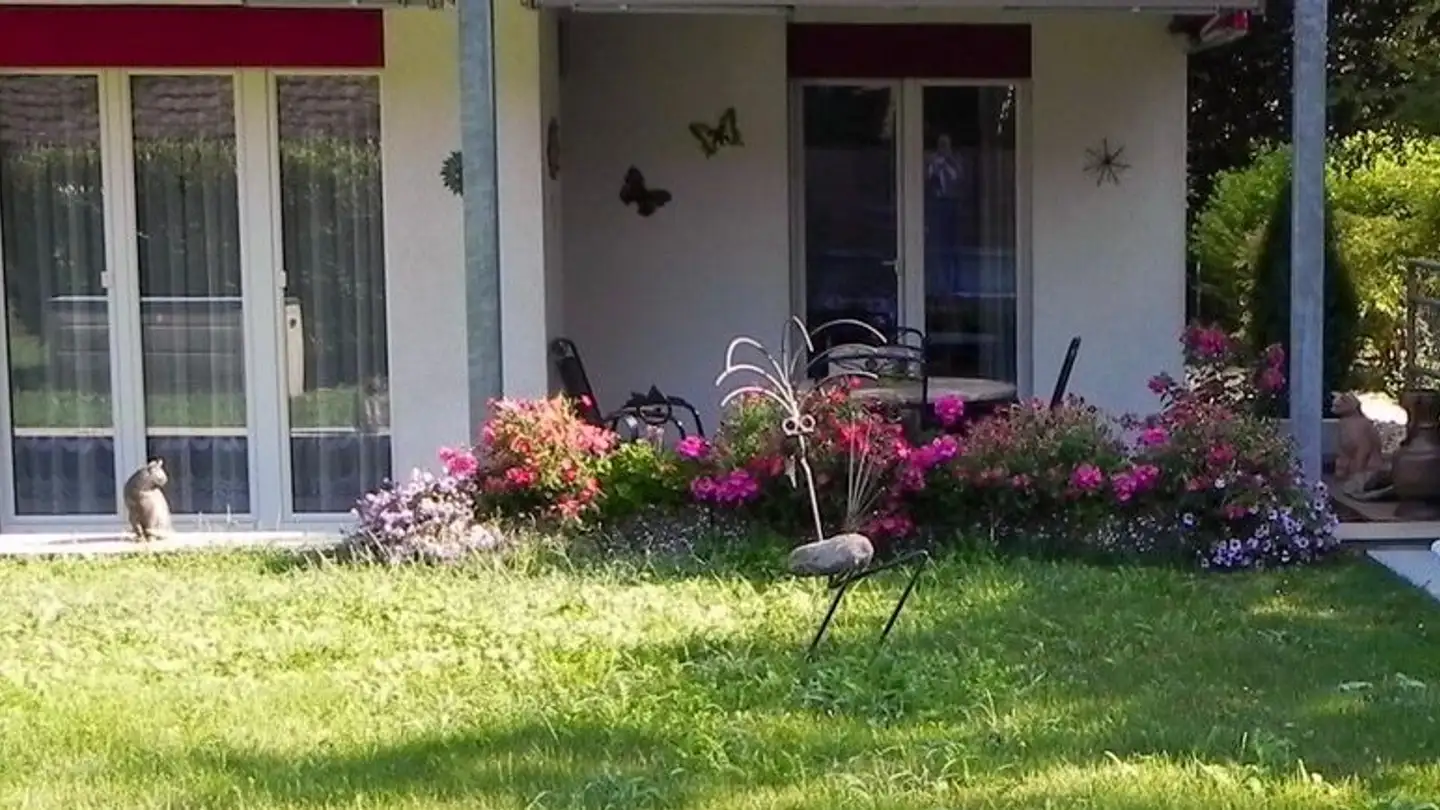 Wohnung kaufen - Affolternstrasse 53, 8105 Regensdorf