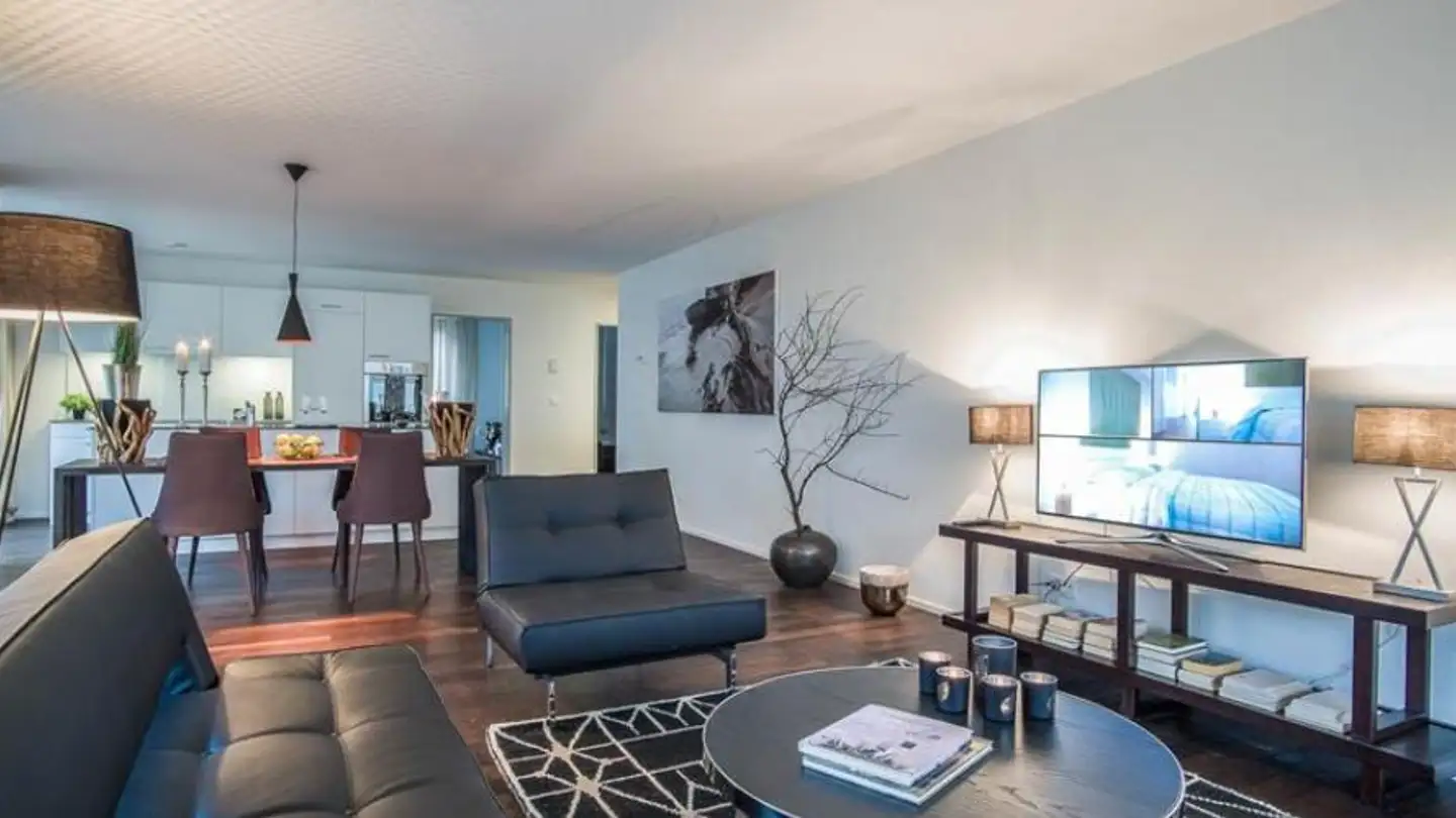 Wohnung mieten - Im Benze 43, 8222 Beringen - Foto 2