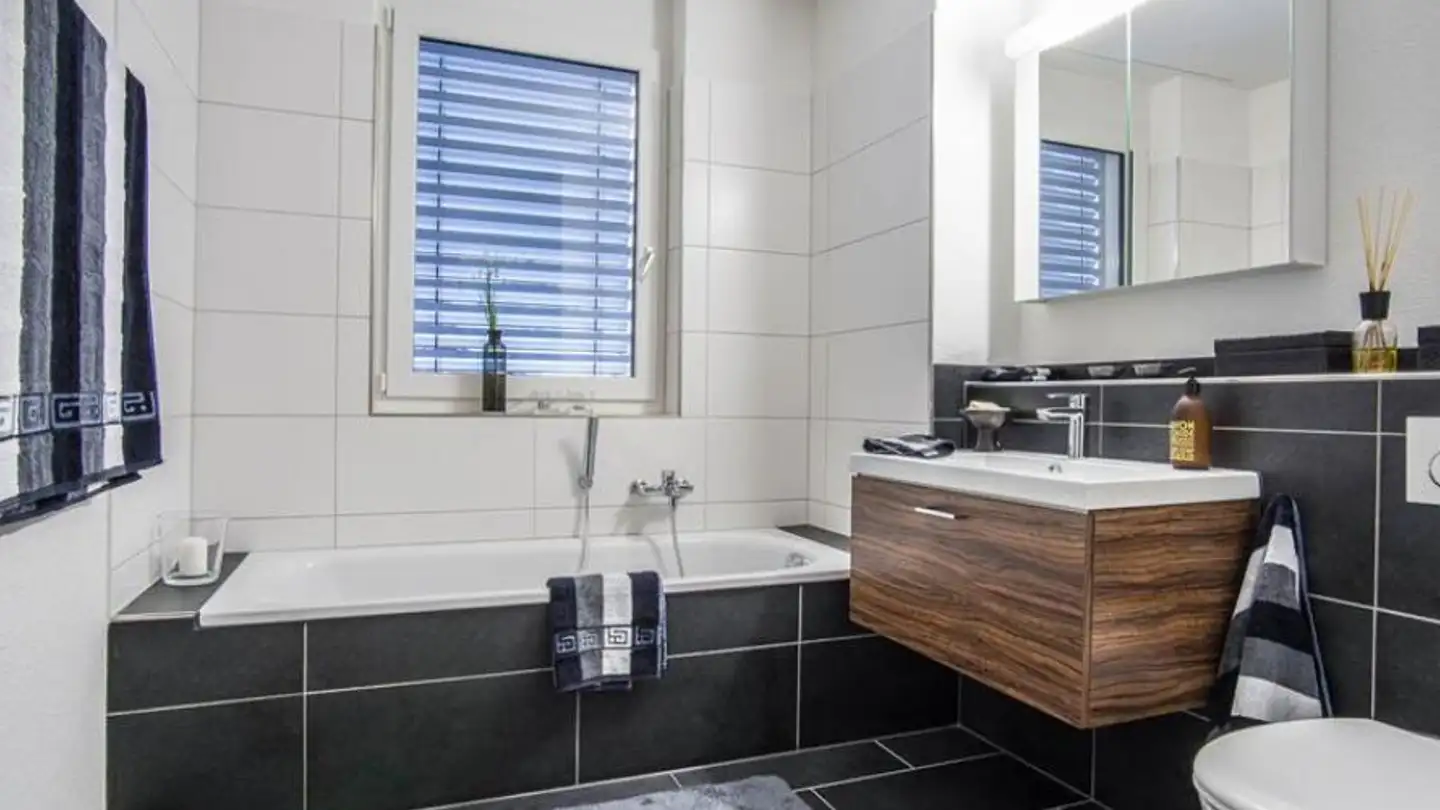 Wohnung mieten - Im Benze 43, 8222 Beringen - Foto 4
