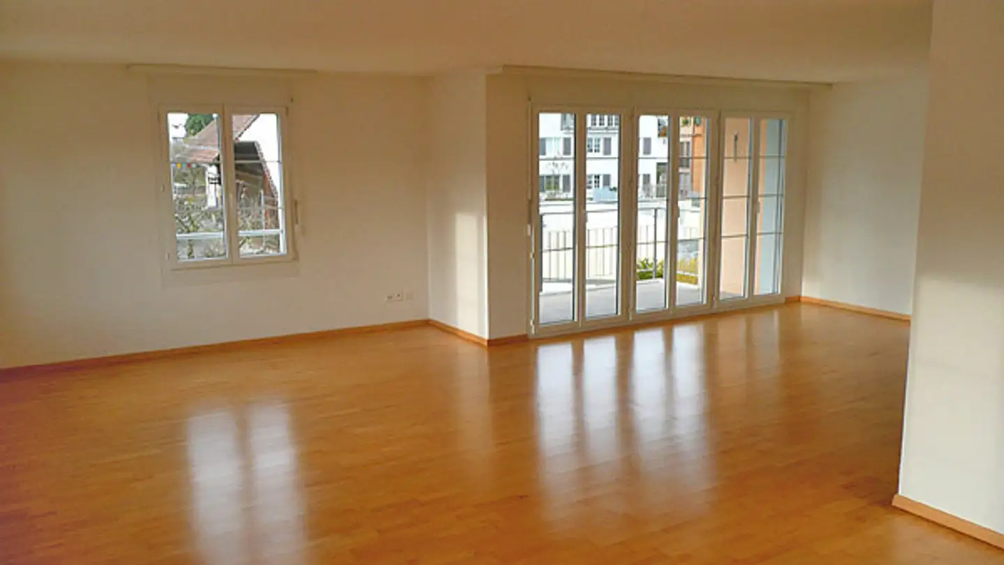 Appartamento in affitto - Chilestrasse, 8906 Bonstetten - Foto 2