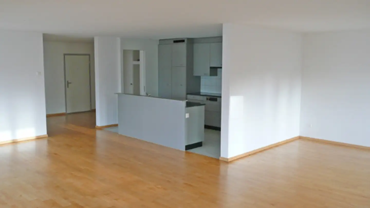 Appartamento in affitto - Chilestrasse, 8906 Bonstetten - Foto 3