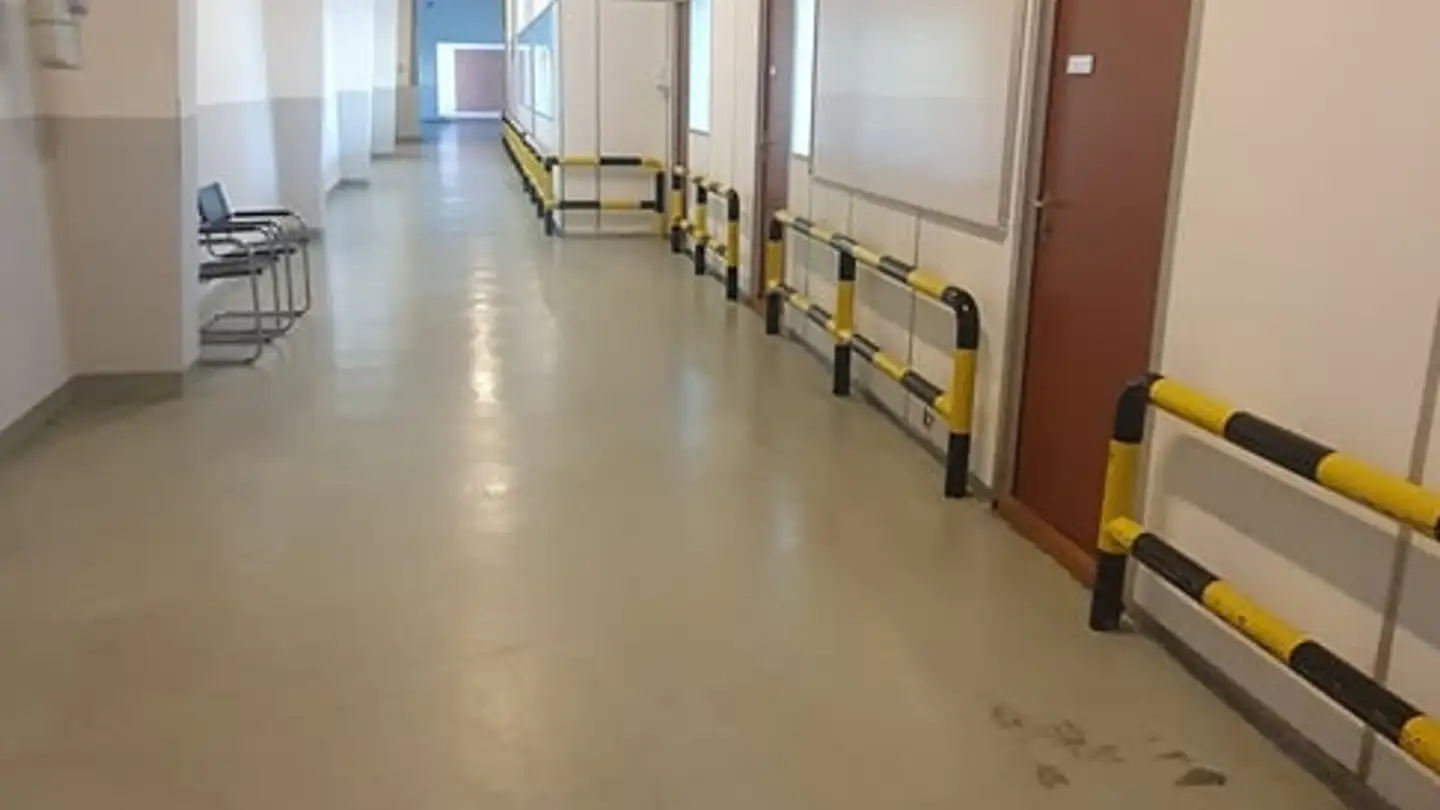 Office space for rent - 1305 Penthalaz - Photo 3