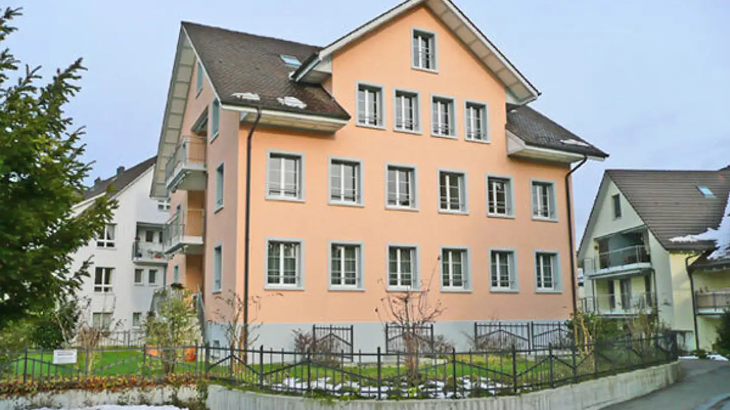 Appartamento in affitto - Chilestrasse, 8906 Bonstetten