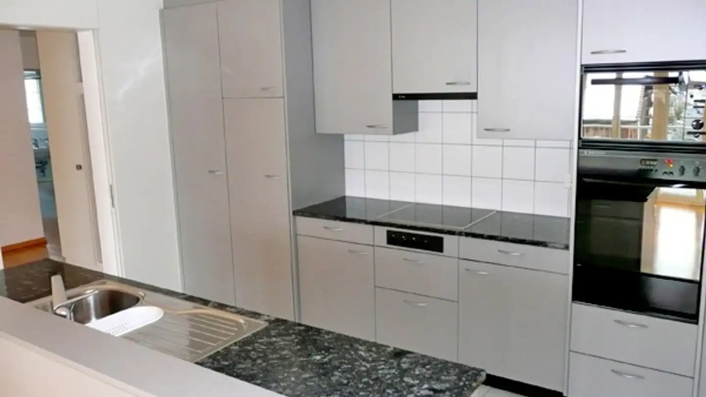 Appartamento in affitto - Chilestrasse, 8906 Bonstetten - Foto 4