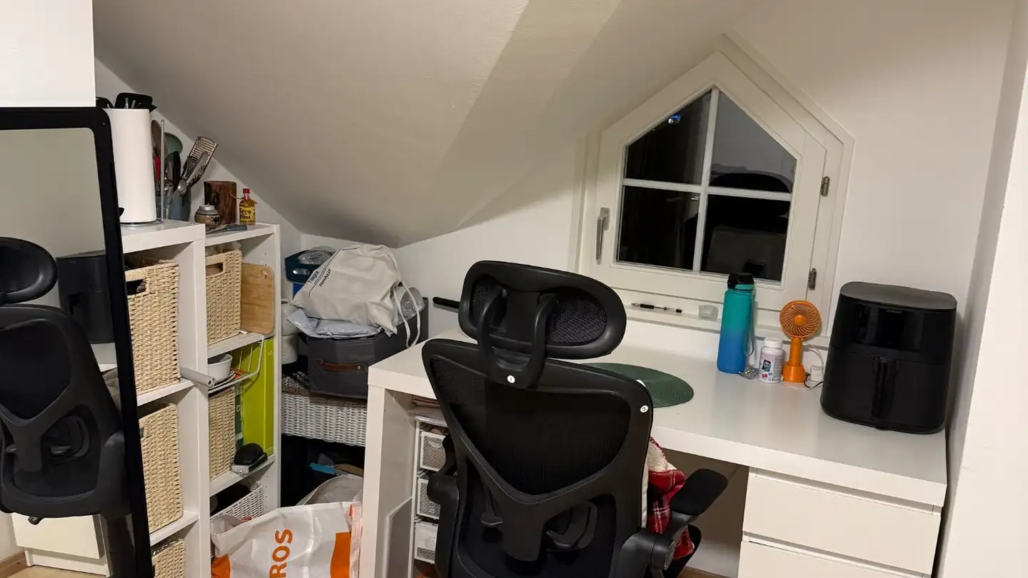 Apartment for rent - Unterdorf 23, 3800 Unterseen - Photo 2