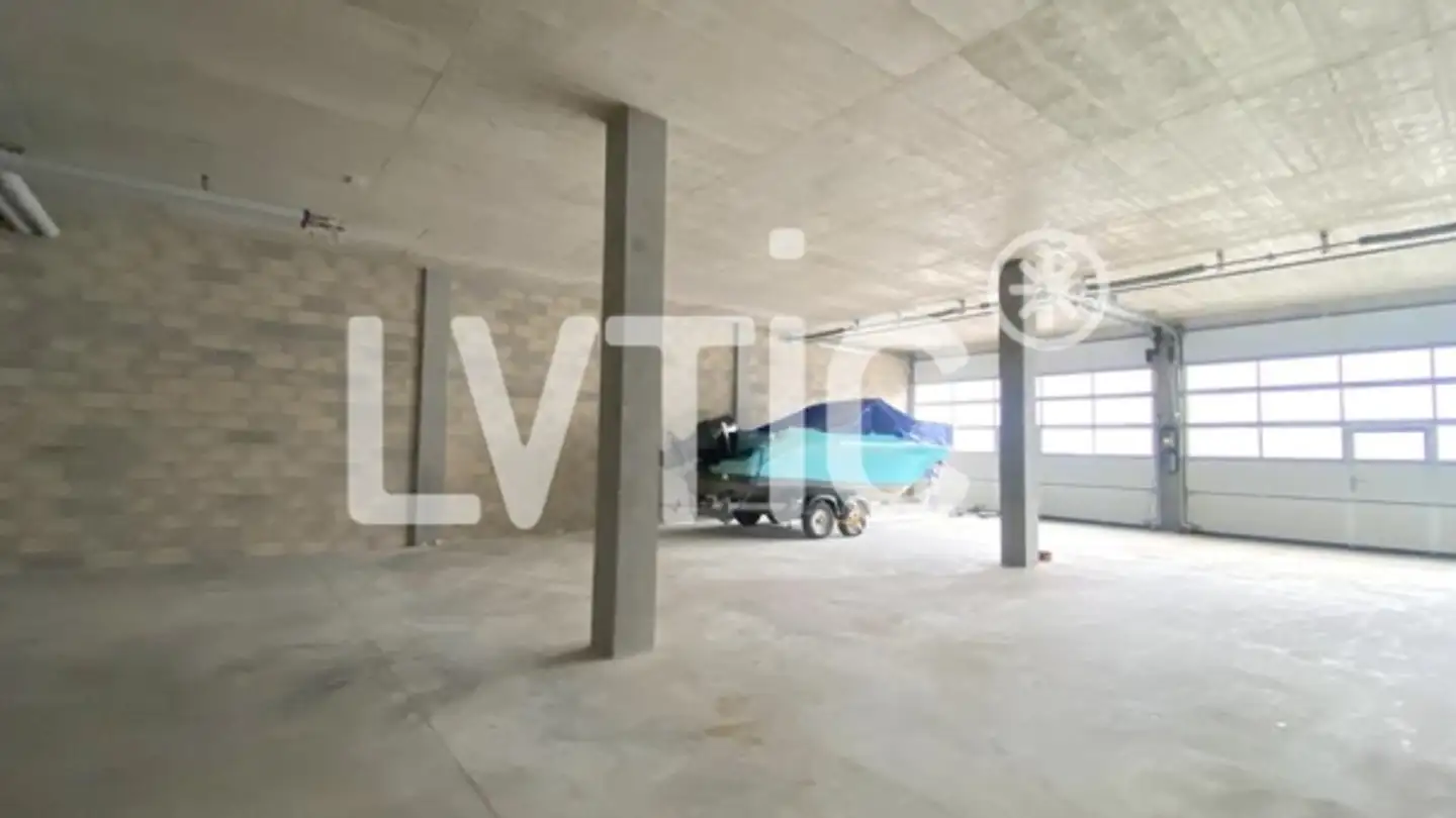 Lagerraum mieten - 1400 Yverdon-les-Bains