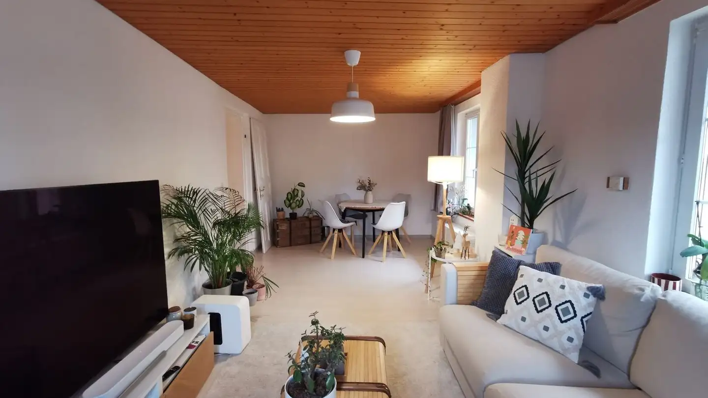 Wohnung mieten - Seestrasse 638, 8706 Meilen - Foto 2