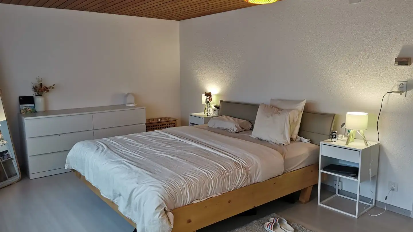 Wohnung mieten - Seestrasse 638, 8706 Meilen - Foto 3