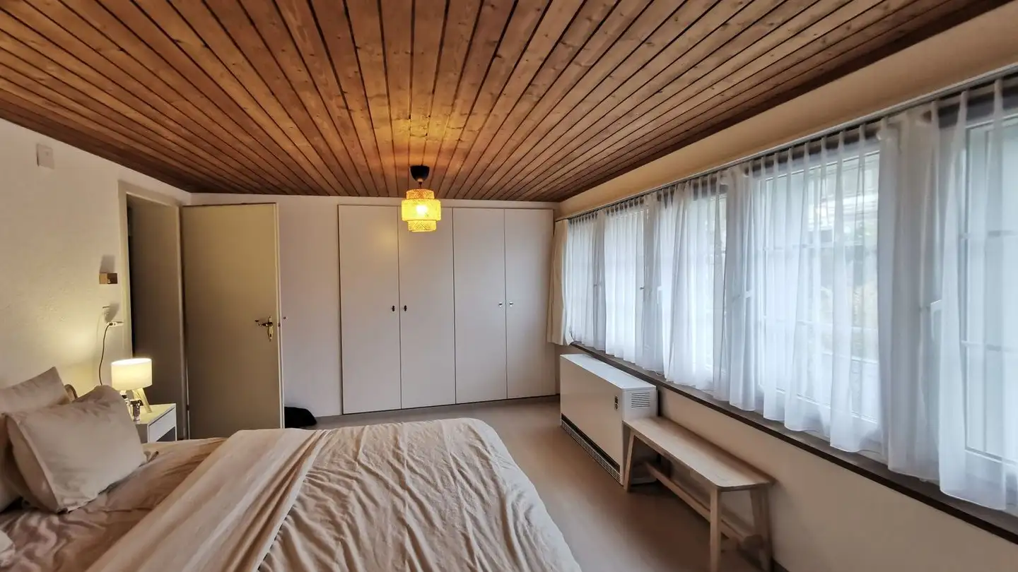 Wohnung mieten - Seestrasse 638, 8706 Meilen - Foto 4