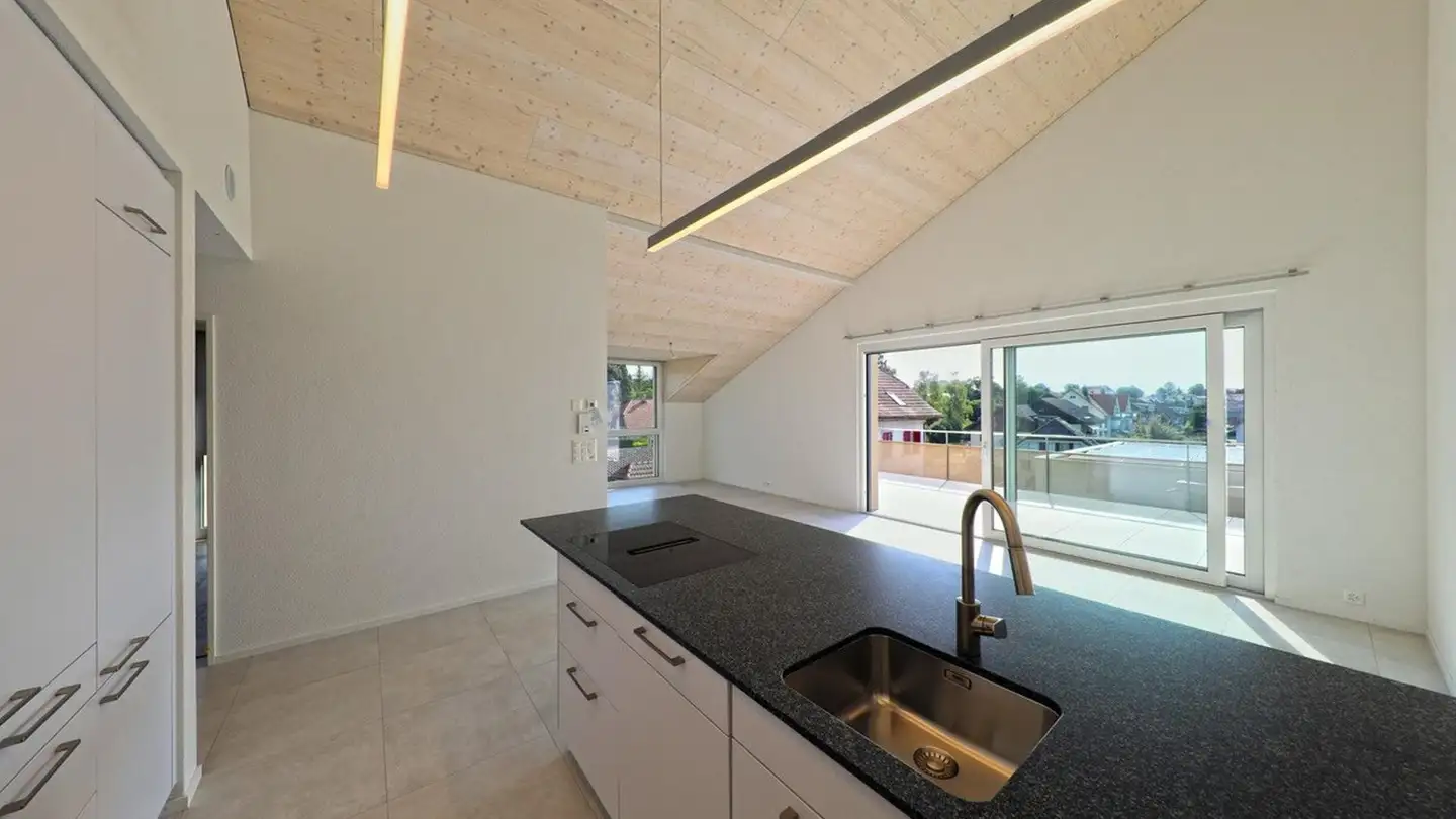 Attico in affitto - Fauggersweg 33, 3232 Ins - Photo 3