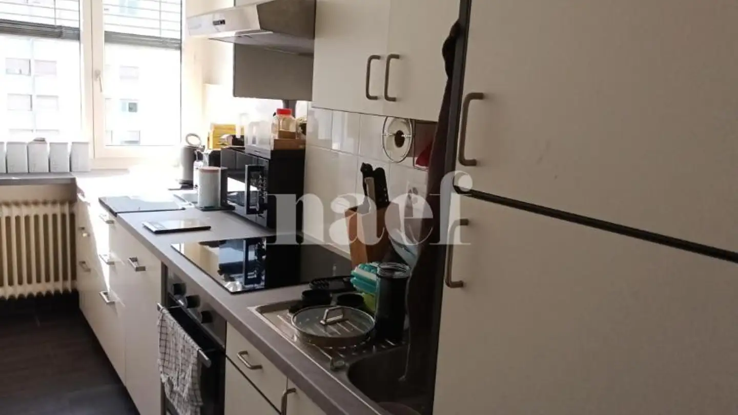 Wohnung mieten - Avenue Ernest- Pictet 22, 1203 Genève - Foto 3