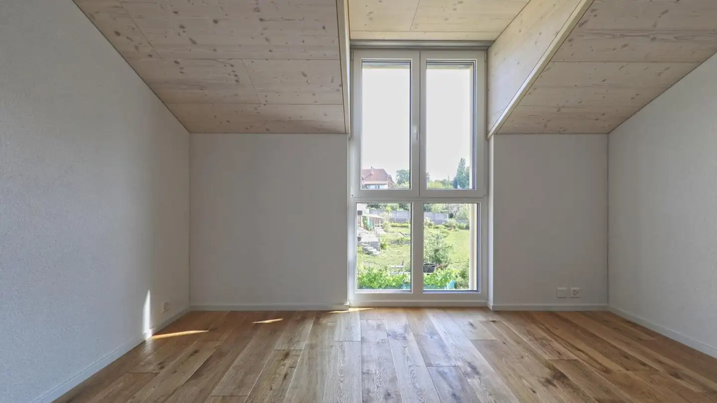 Attico in affitto - Fauggersweg 33, 3232 Ins - Photo 4