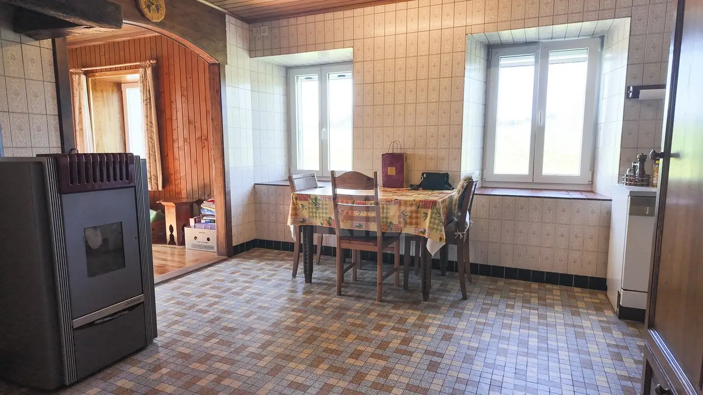 Casa singola in vendita - Route De Riau Graubon 14, 1082 Corcelles-le-Jorat - Photo 2