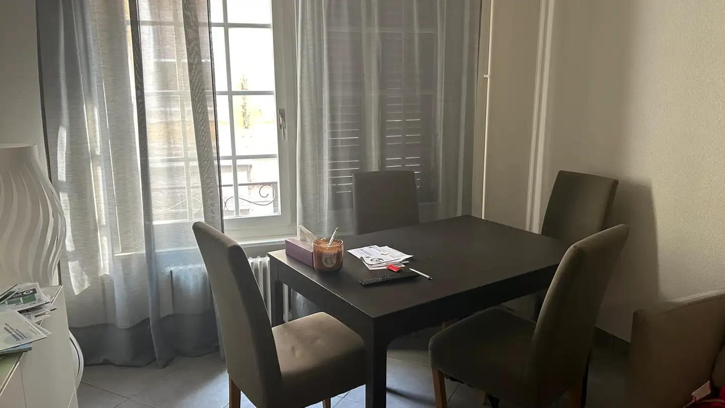 Appartement à louer - Rue De La Colombière 8, 1260 Nyon