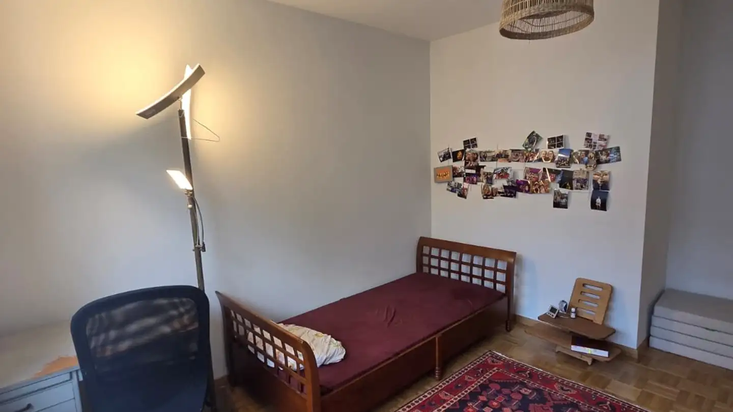 Single room for rent - 4053 Basel - Photo 3