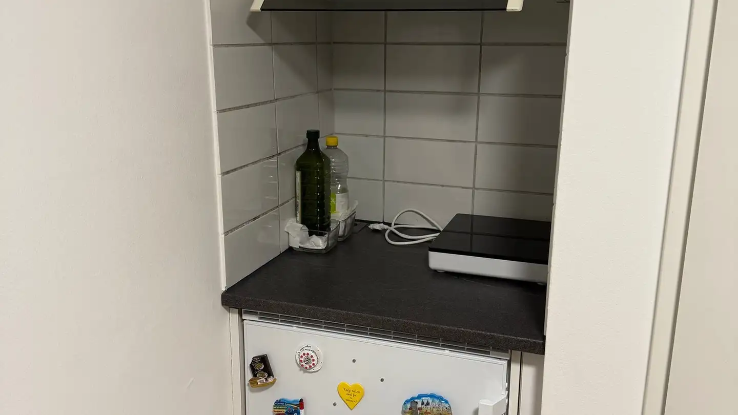 Apartment for rent - Unterdorf 23, 3800 Unterseen - Photo 4