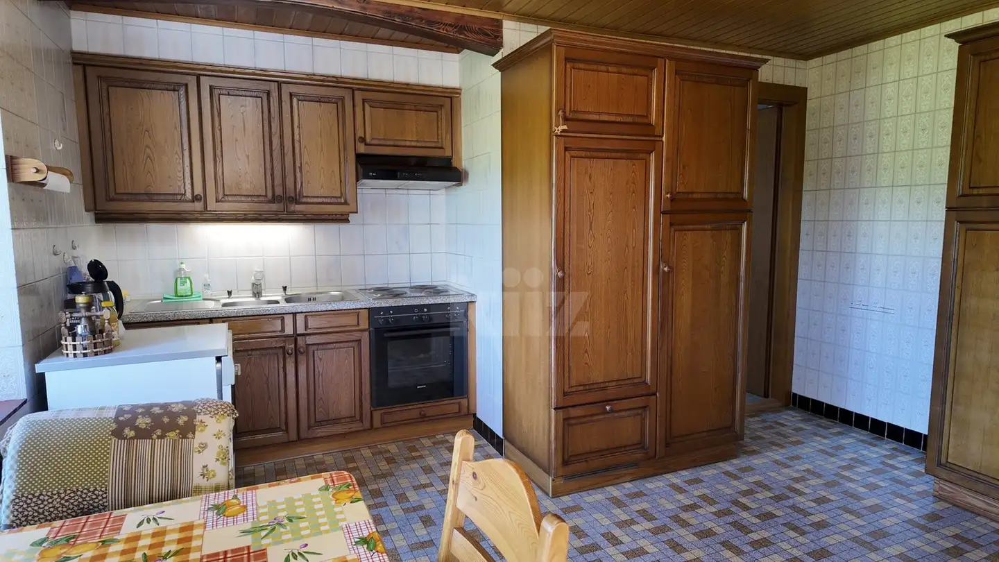 Casa singola in vendita - Route De Riau Graubon 14, 1082 Corcelles-le-Jorat - Photo 3