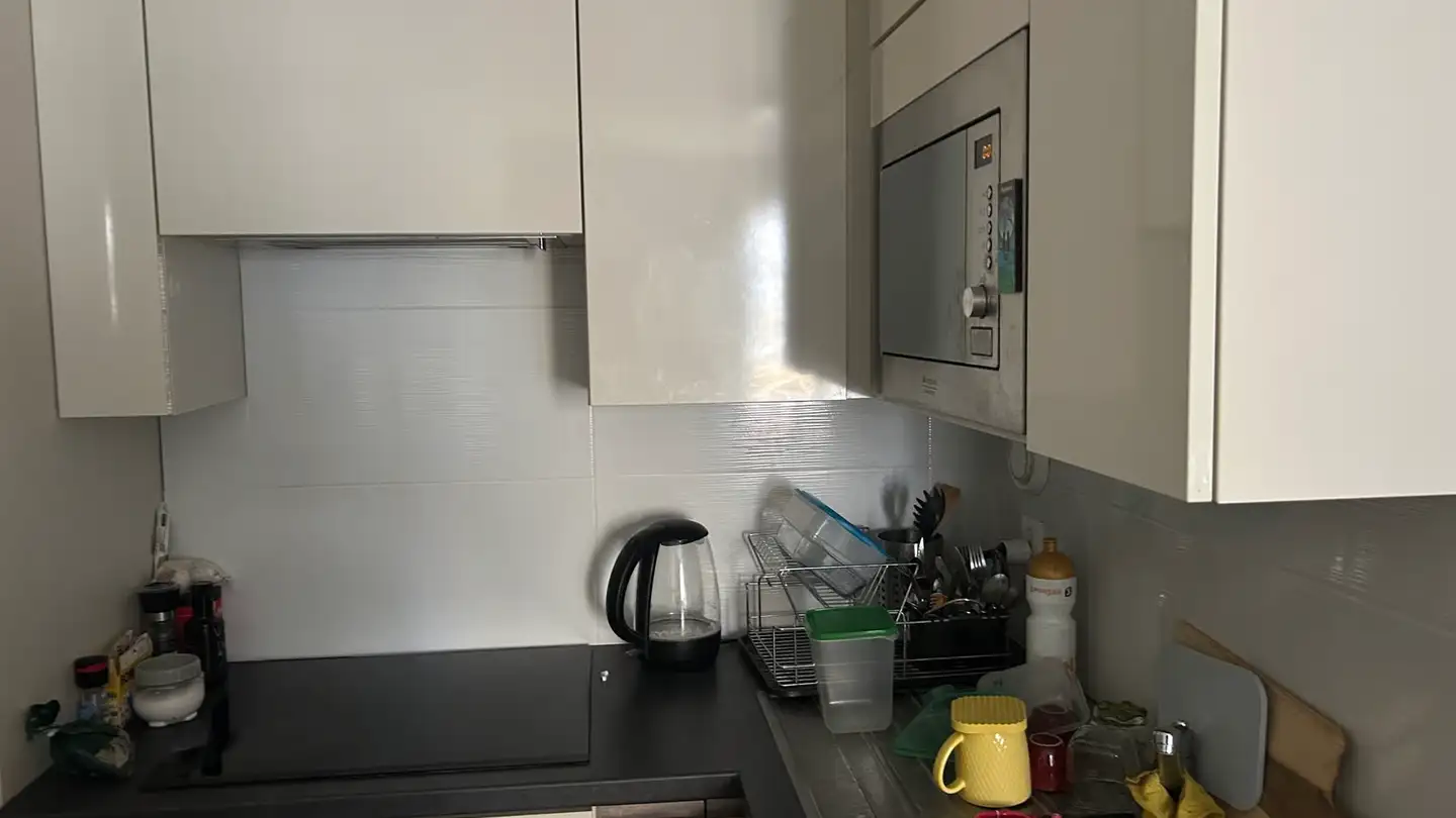 Appartement à louer - Rue De La Colombière 8, 1260 Nyon - Photo 2