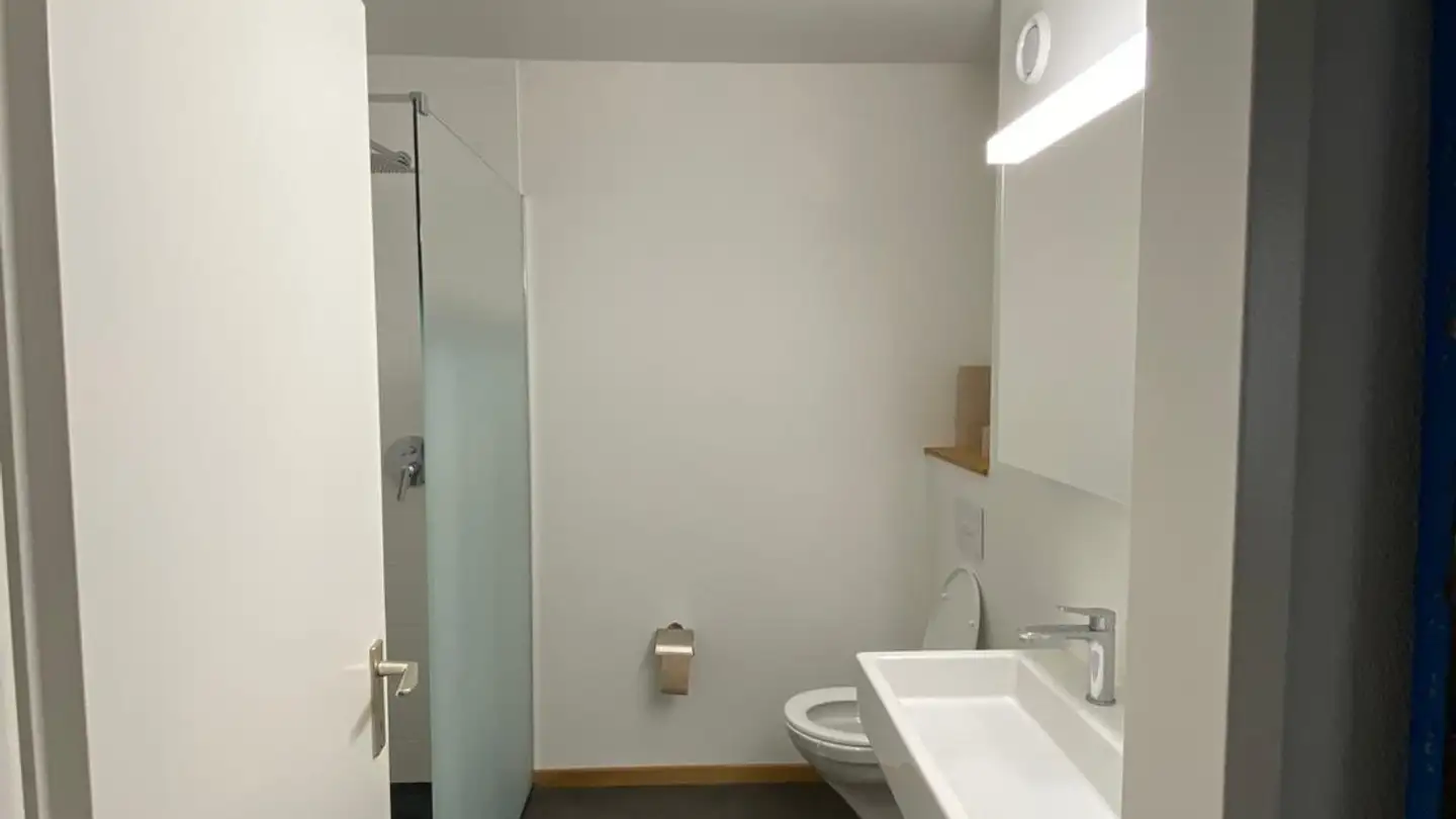 Single room for rent - 4053 Basel - Photo 4