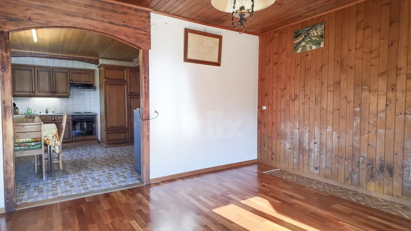 Casa singola in vendita - Route De Riau Graubon 14, 1082 Corcelles-le-Jorat - Photo 4