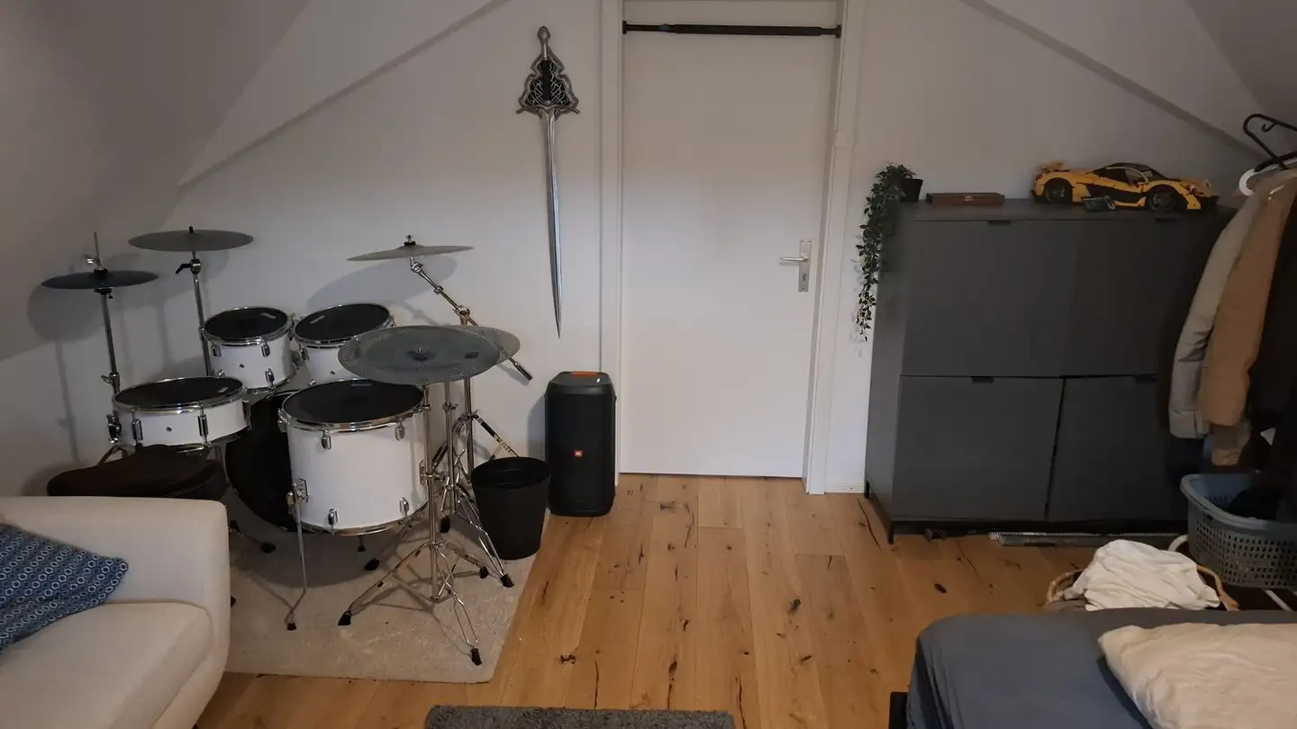 Appartamento in affitto - Vorstadt 6a, 3380 Wangen an der Aare - Photo 2