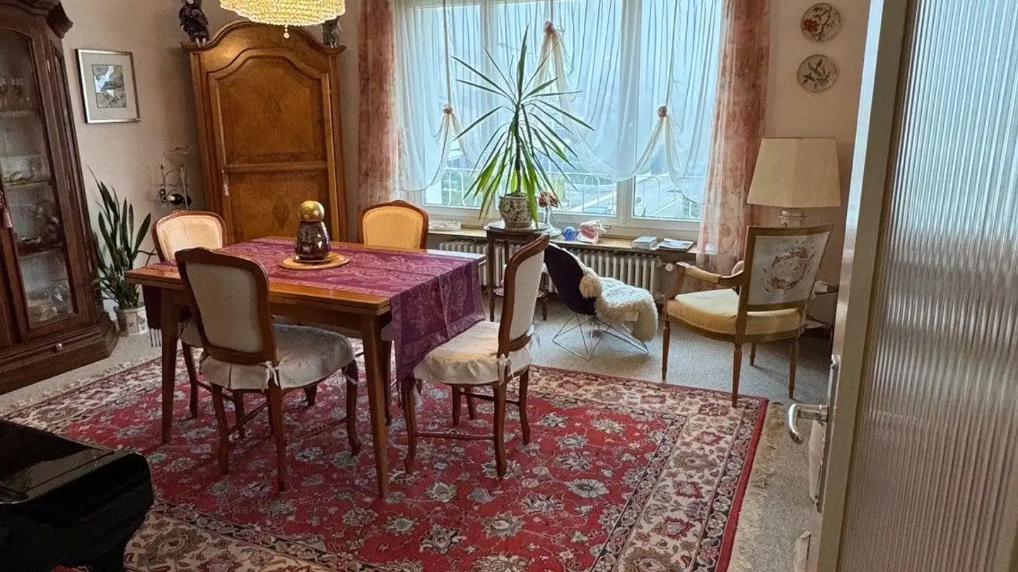 Appartamento in affitto - Hombergstrasse 71, 4600 Olten - Photo 4