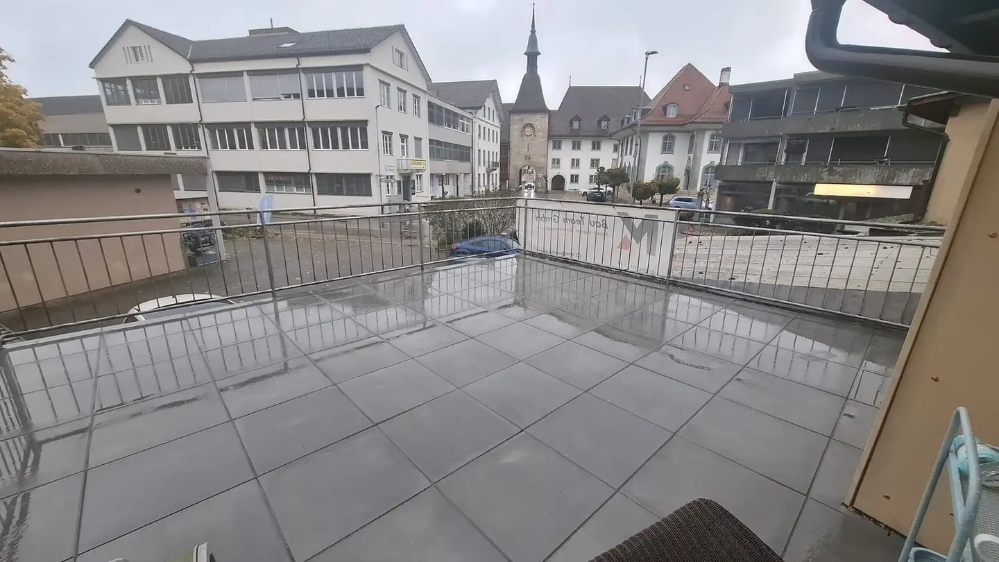Appartamento in affitto - Vorstadt 6a, 3380 Wangen an der Aare - Photo 3