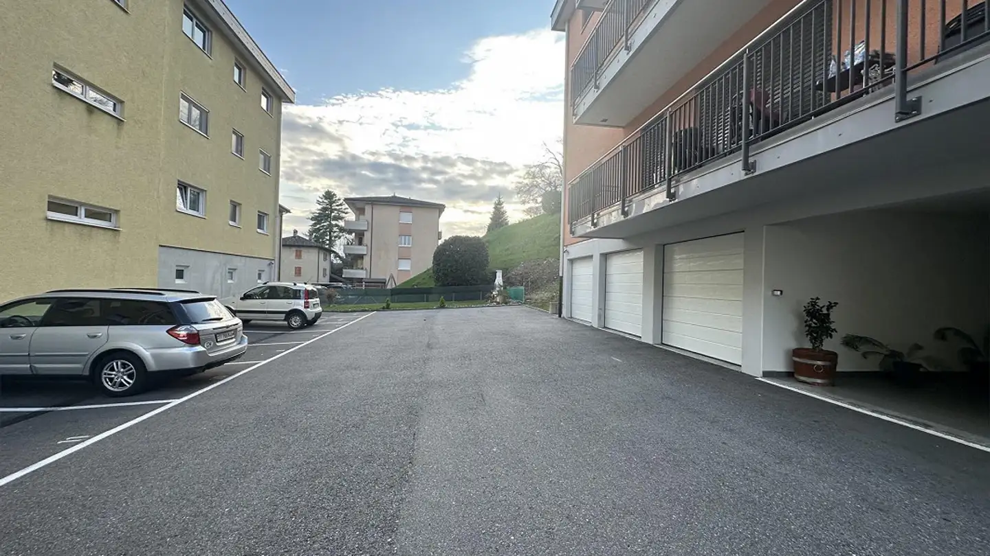 Apartment for sale - Via Gaggiolo 50b, 6855 Stabio - Photo 2