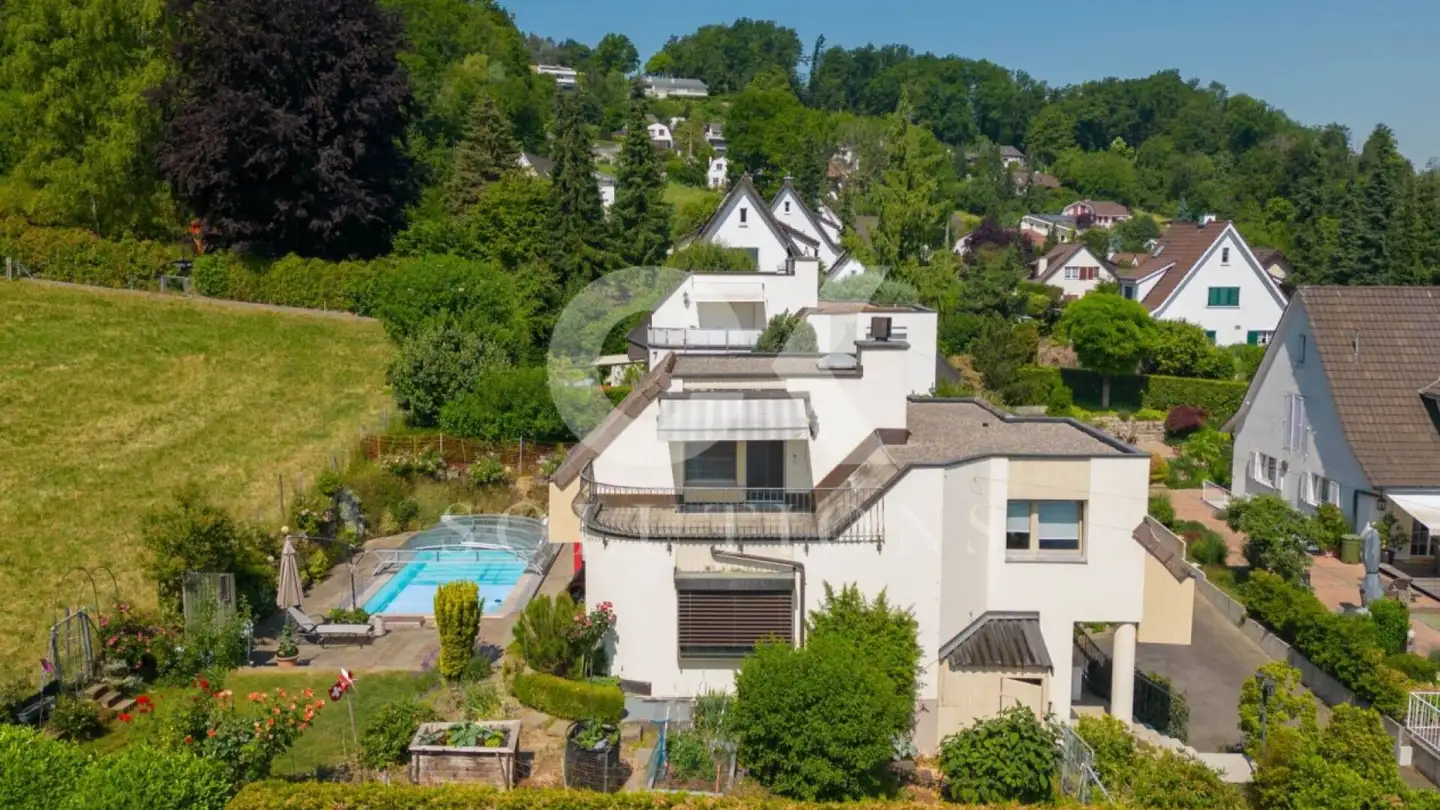 Single house for sale - Im Jürtli 24, 4148 Pfeffingen - Photo 4