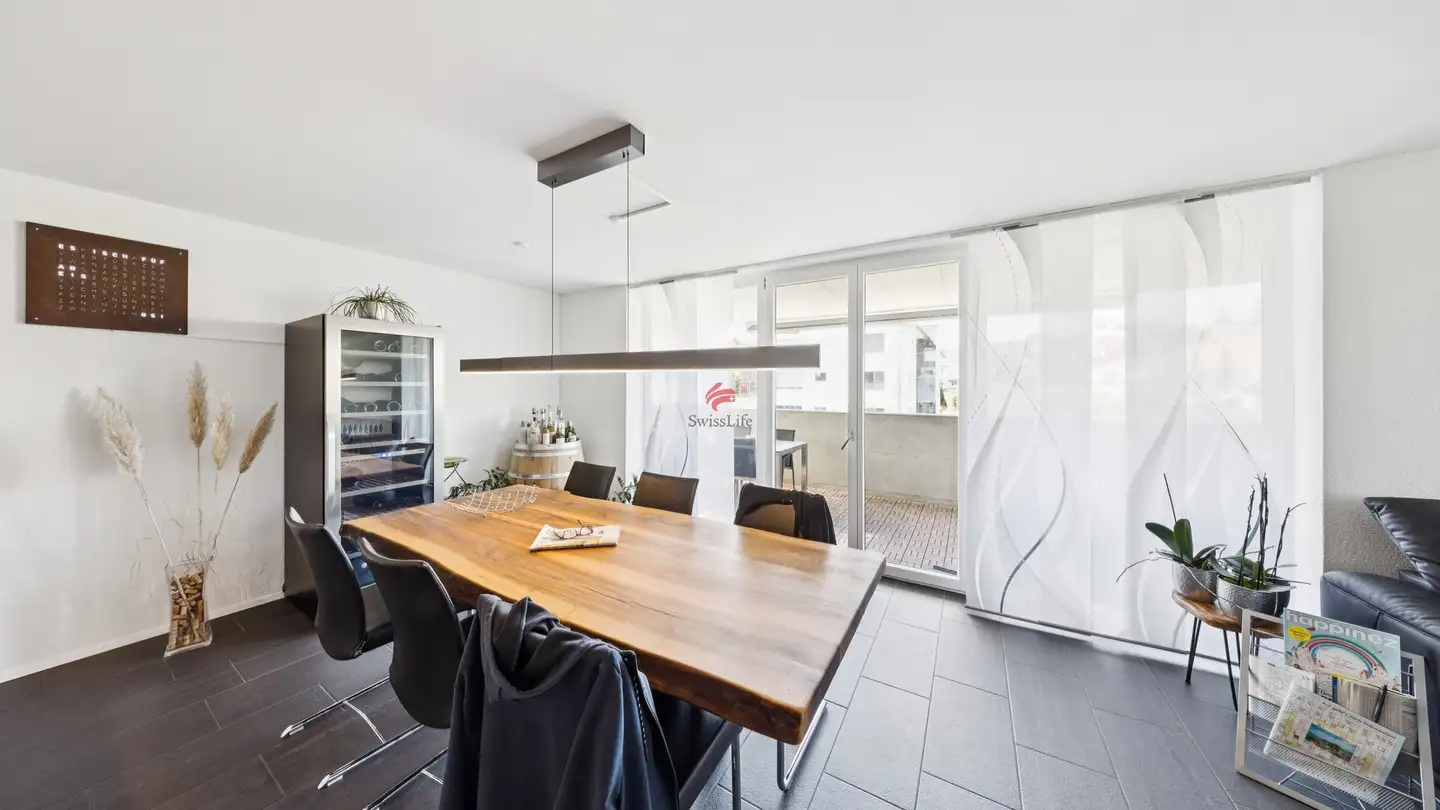 Apartment for sale - Bodenmattstrasse 152, 3185 Schmitten FR
