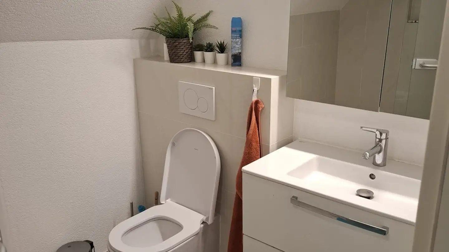 Appartamento in affitto - Vorstadt 6a, 3380 Wangen an der Aare - Photo 4