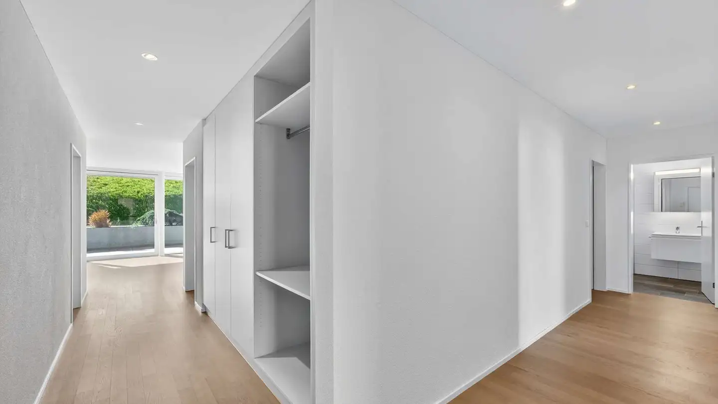 Appartement à vendre - 8166 Niederweningen