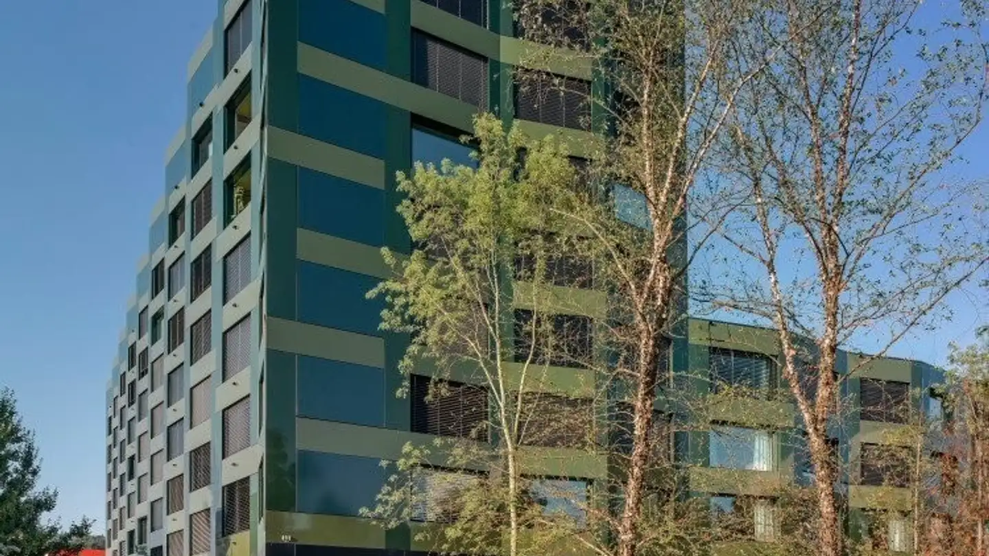 Appartement à louer - Wiesenstrasse 12b, 8952 Schlieren