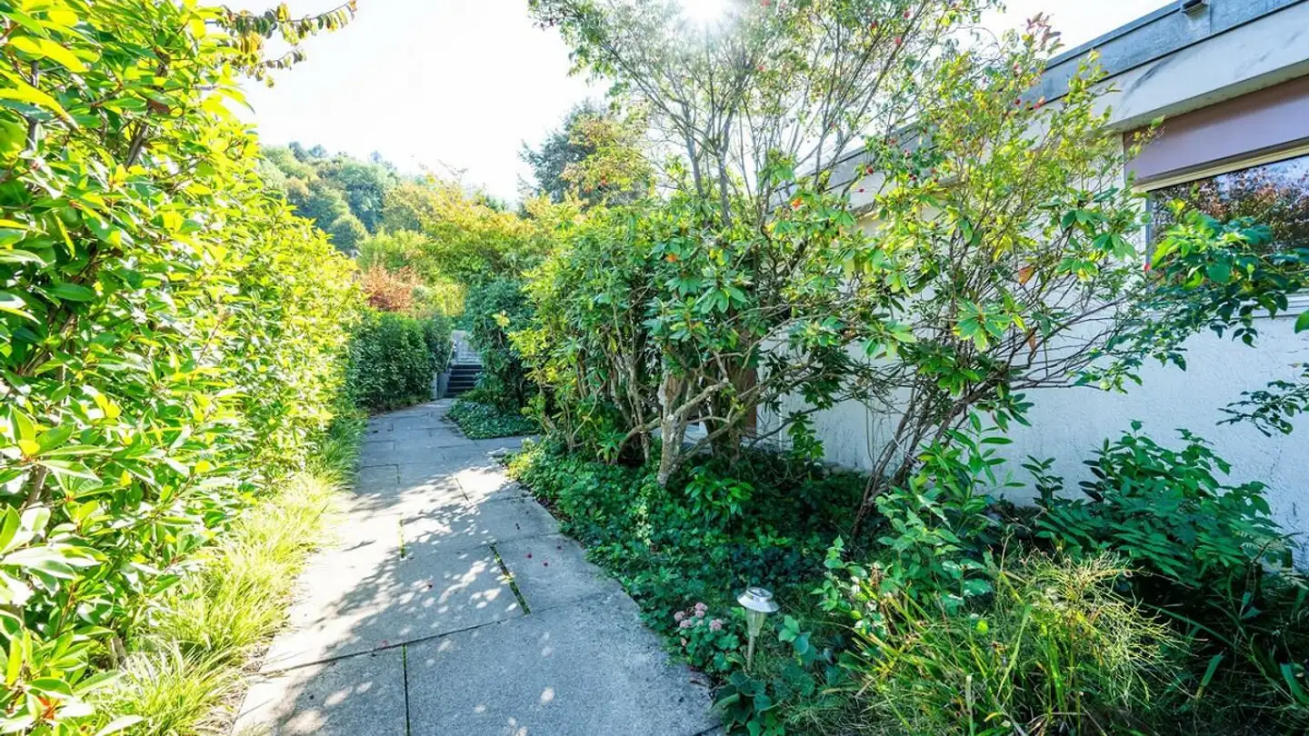 Single house for sale - Stöckliackerweg 21, 4800 Zofingen - Photo 2