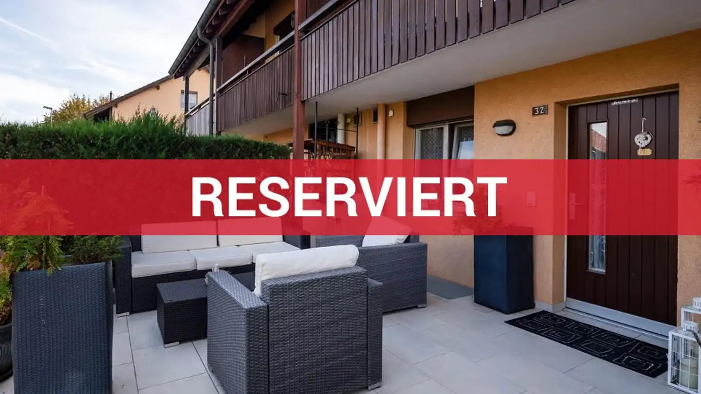 Casa a schiera in vendita - 5442 Fislisbach
