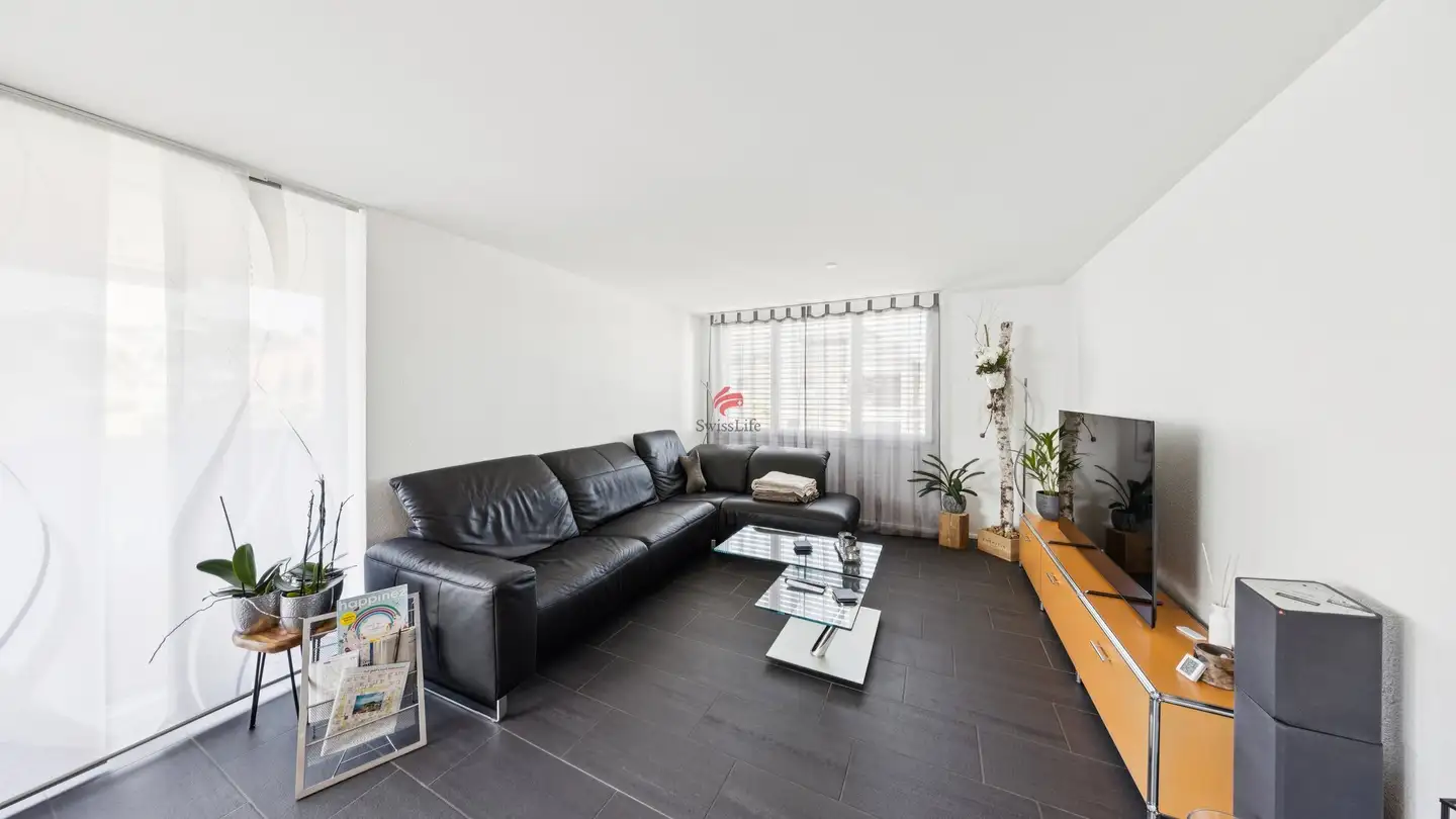Apartment for sale - Bodenmattstrasse 152, 3185 Schmitten FR - Photo 4
