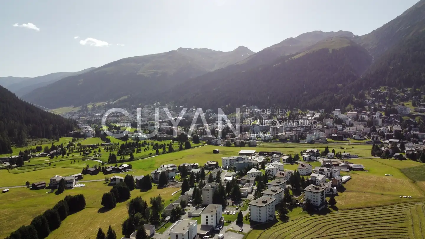 Duplex in vendita - Mattawaldstrasse 26, 7260 Davos Dorf - Foto 3
