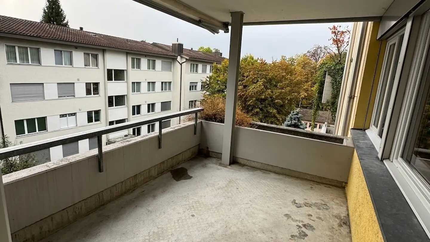 Single room for rent - Poststrasse 6, 8703 Erlenbach ZH - Photo 2