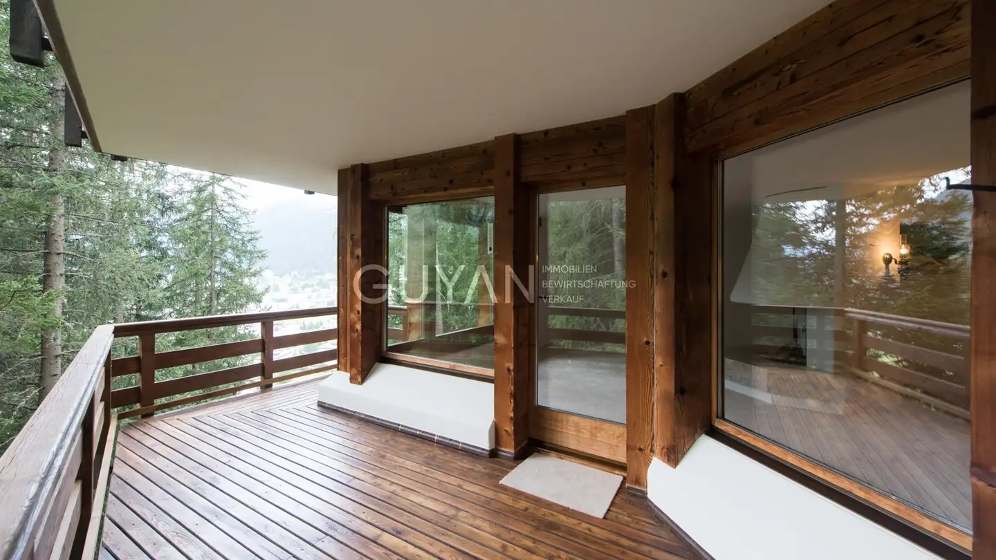 Duplex in vendita - Mattawaldstrasse 26, 7260 Davos Dorf - Foto 4