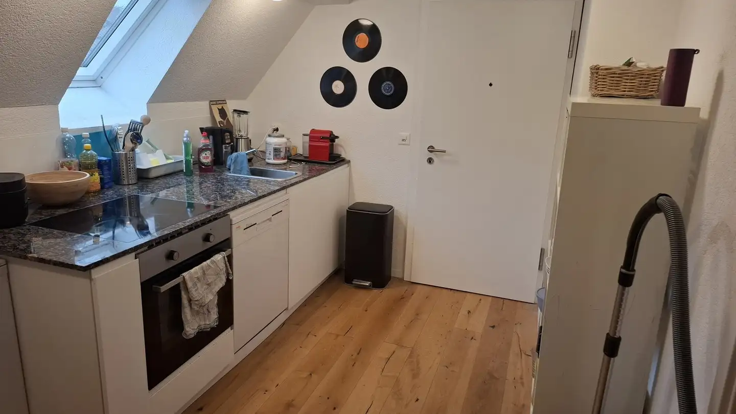 Appartamento in affitto - Vorstadt 6a, 3380 Wangen an der Aare - Photo 3