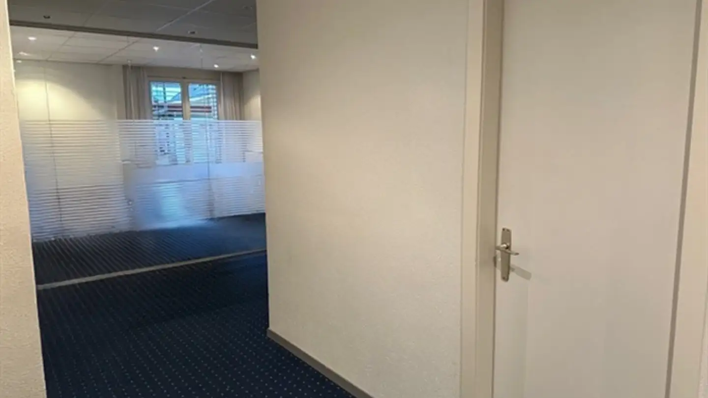Office space for sale - Rue De La Serre 11, 2000 Neuchâtel