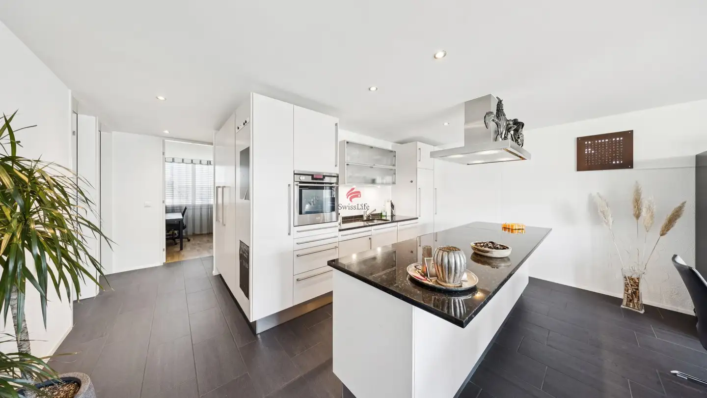 Apartment for sale - Bodenmattstrasse 152, 3185 Schmitten FR - Photo 3