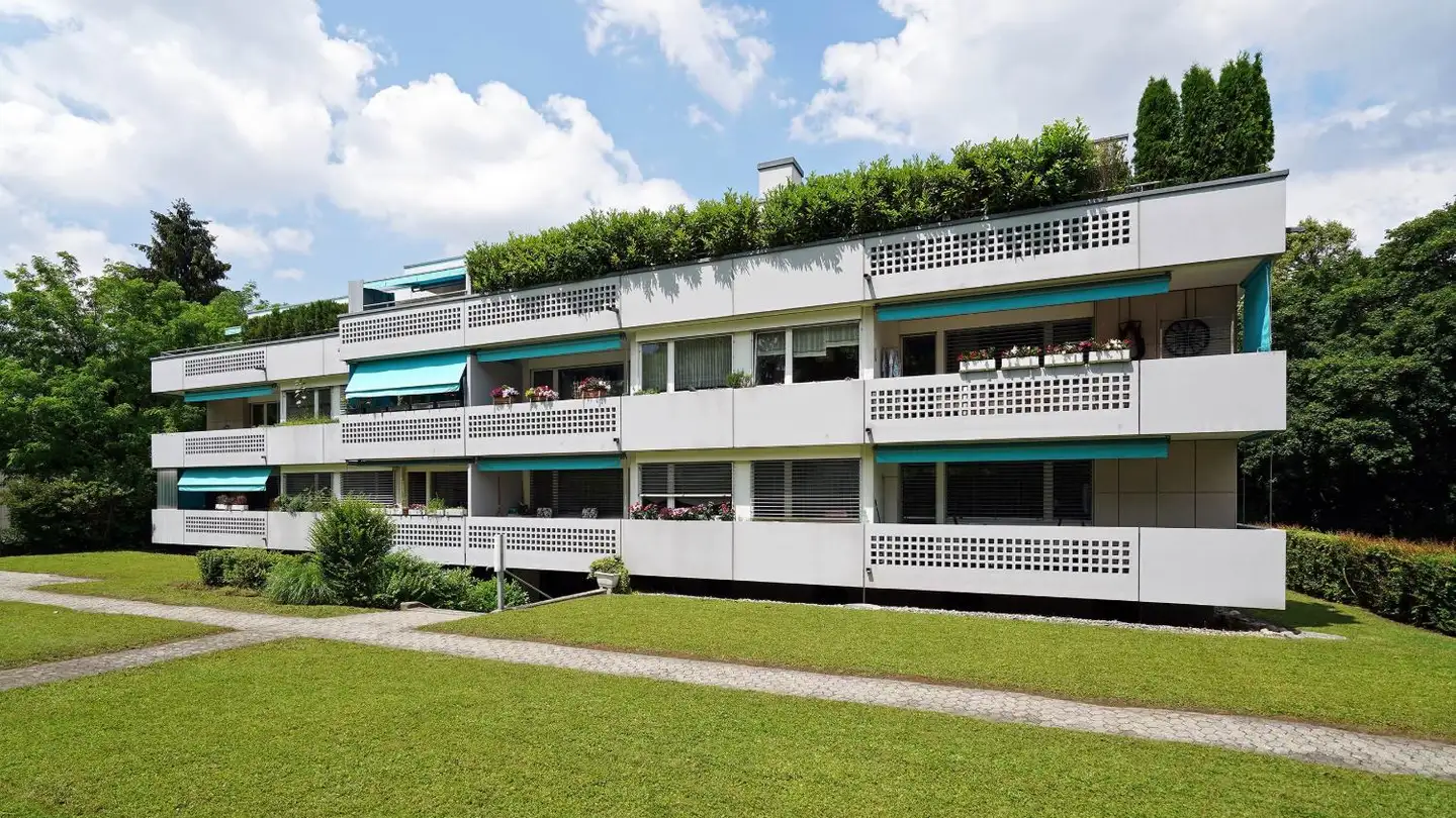 Appartamento in affitto - Immenbachstrasse 22, 4125 Riehen - Foto 2