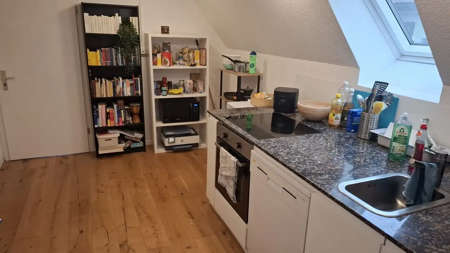 Appartamento in affitto - Vorstadt 6a, 3380 Wangen an der Aare - Photo 4