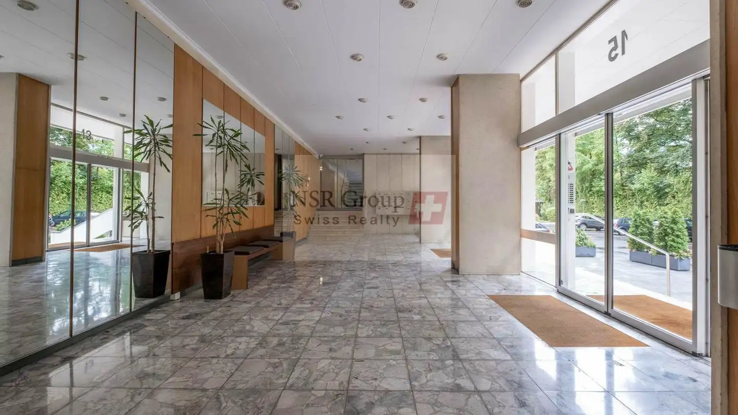 Appartamento in vendita - Avenue Eugène- Pittard, 1206 Genève - Photo 3