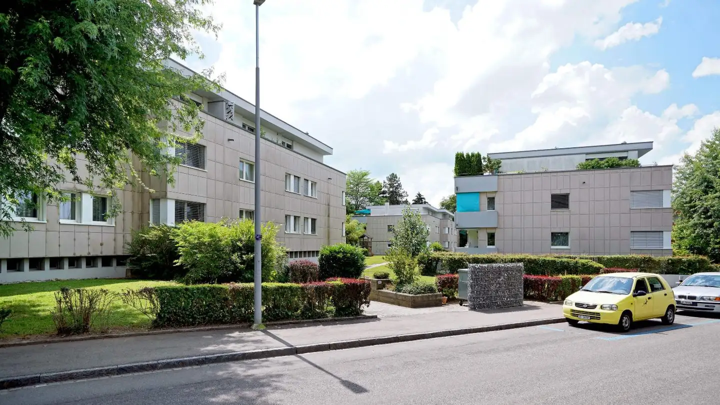 Appartamento in affitto - Immenbachstrasse 22, 4125 Riehen - Foto 3