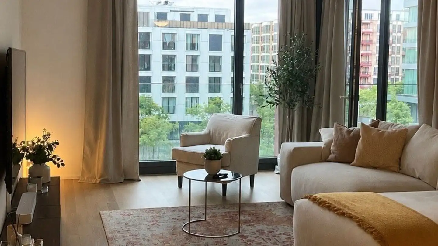 Appartement à louer - Else-Züblin-Strasse 73, 8404 Winterthur