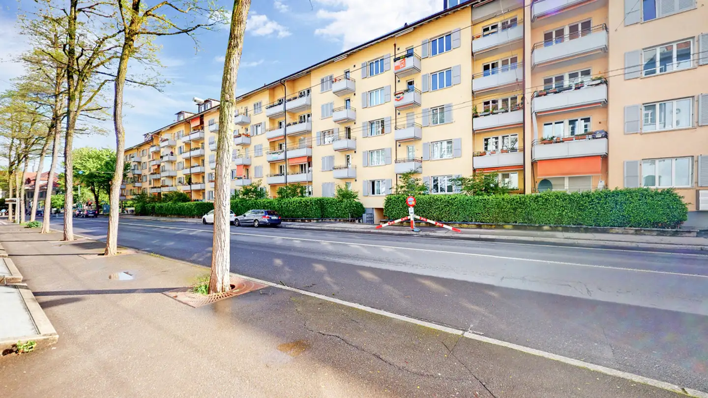 Appartement à louer - Länggassstrasse 48, 3012 Bern - Photo 2